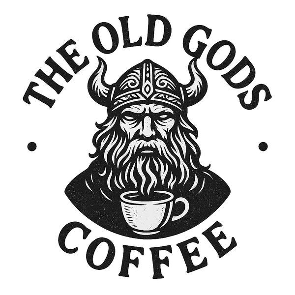 The Old Gods Coffee